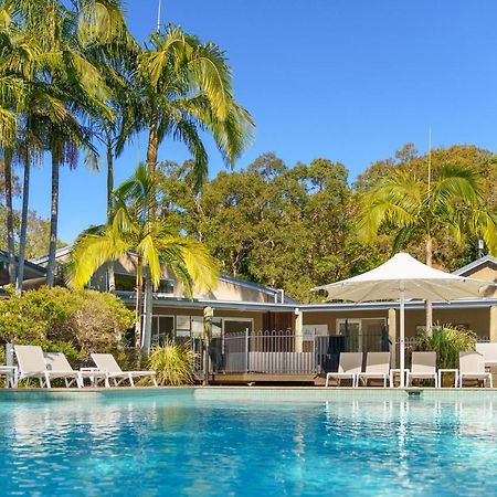 Angourie Resort Ямба Екстериор снимка
