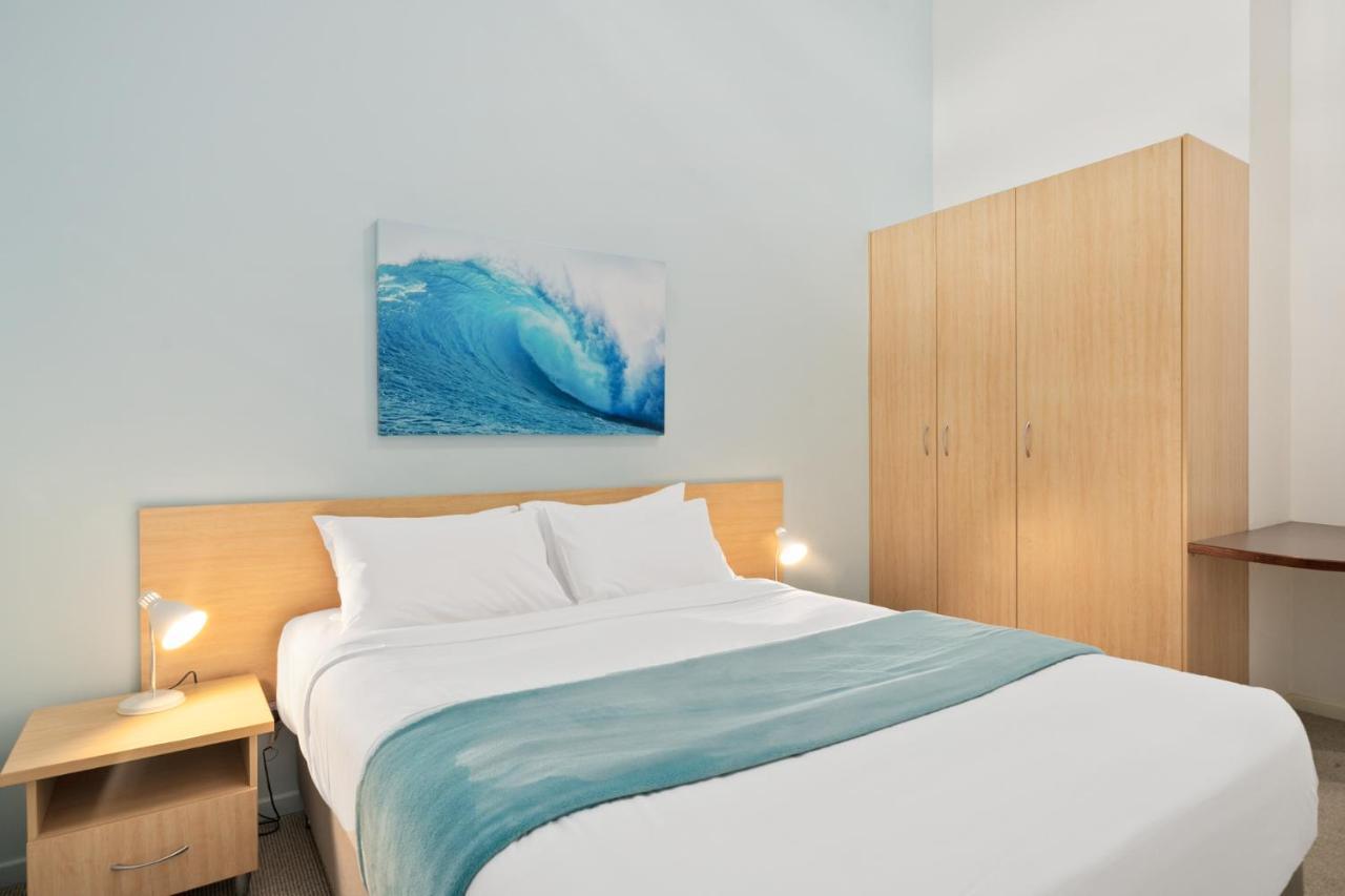 Angourie Resort Ямба Екстериор снимка