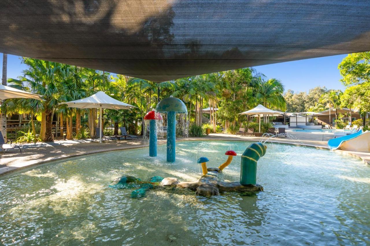 Angourie Resort Ямба Екстериор снимка