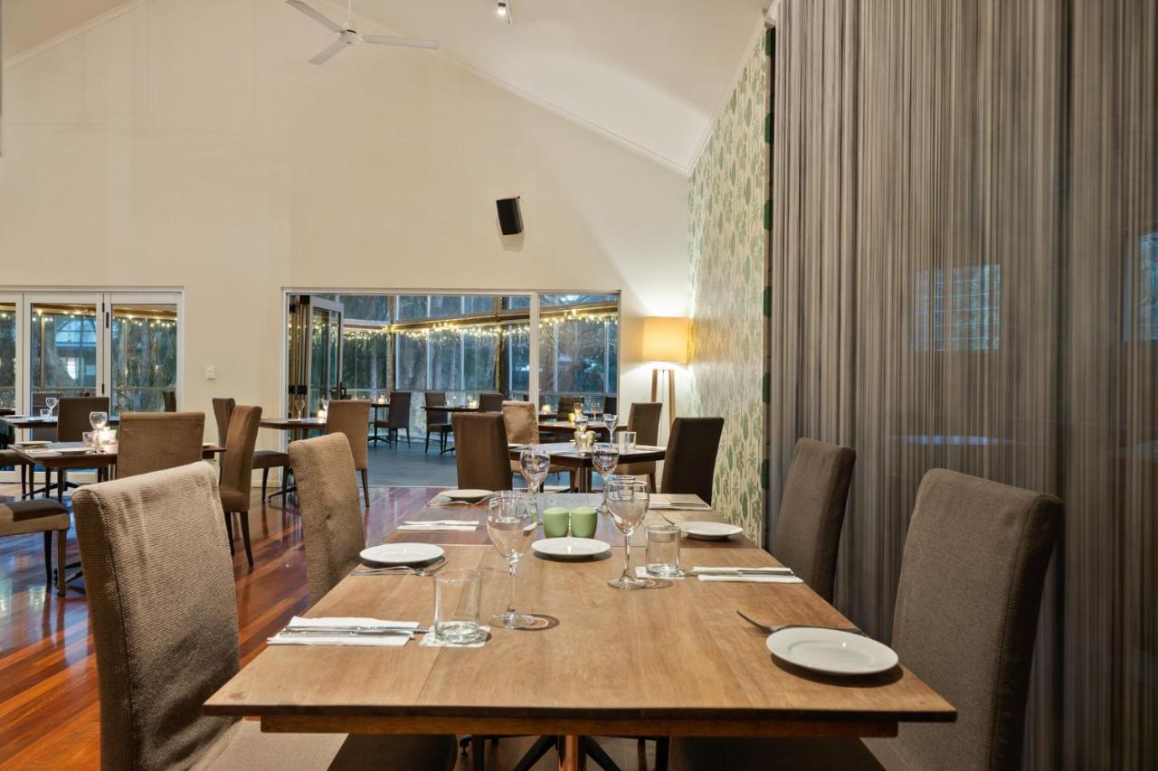 Angourie Resort Ямба Екстериор снимка