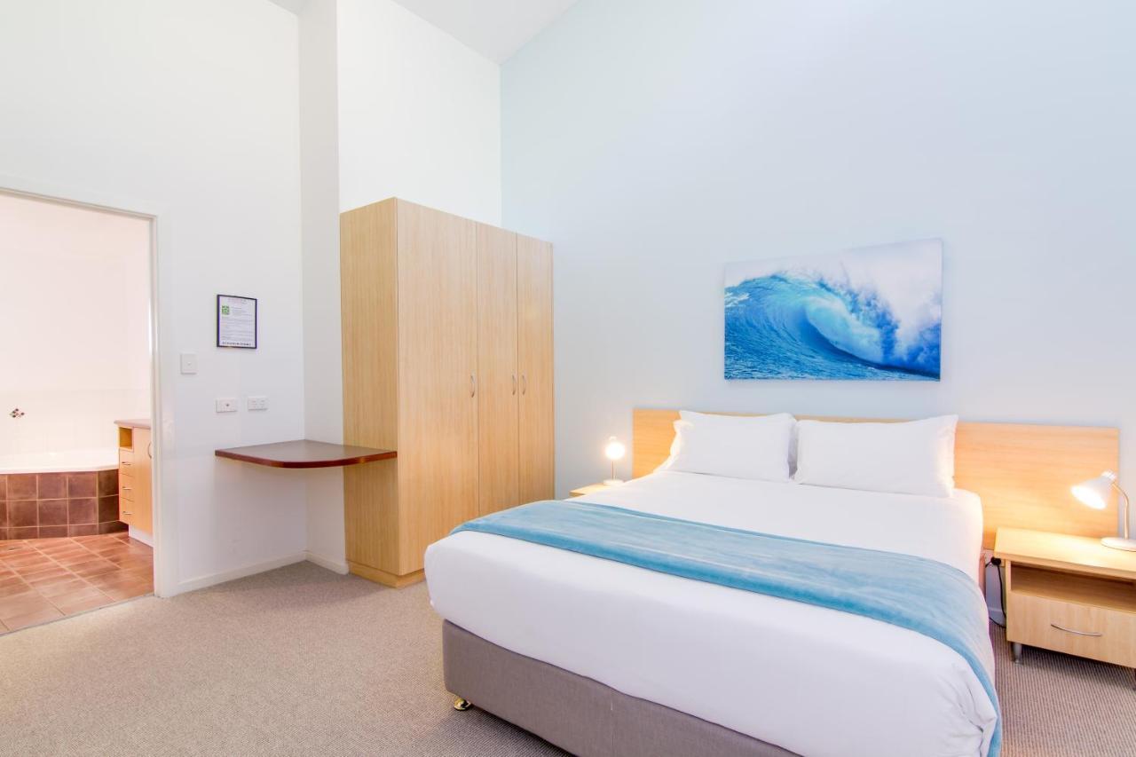 Angourie Resort Ямба Екстериор снимка